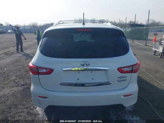 5N1AL0MM0FC515589 Infiniti QX60