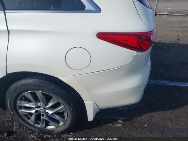 5N1AL0MM0FC515589 Infiniti QX60