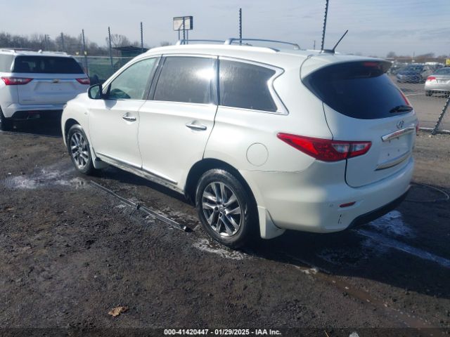 5N1AL0MM0FC515589 Infiniti QX60