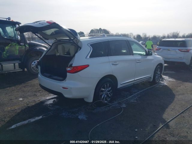 5N1AL0MM0FC515589 Infiniti QX60