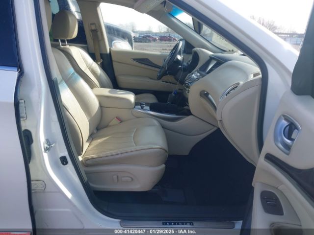 5N1AL0MM0FC515589 Infiniti QX60