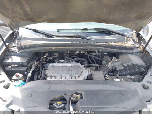 2007 ACURA MDX 2HNYD28887H508682 Photo 9