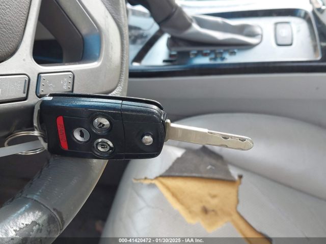 2007 ACURA MDX 2HNYD28887H508682 Photo 10