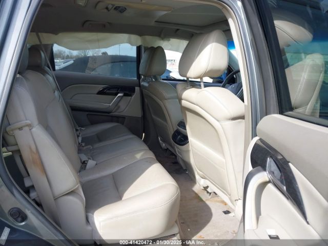 2007 ACURA MDX 2HNYD28887H508682 Photo 7