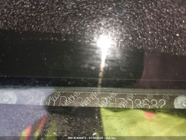 2007 ACURA MDX 2HNYD28887H508682 Photo 8