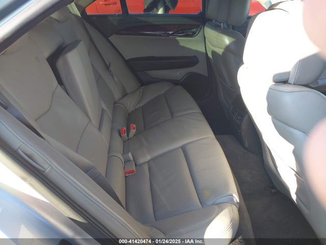 2013 CADILLAC ATS 1G6AH5R30D0125595 Photo 7