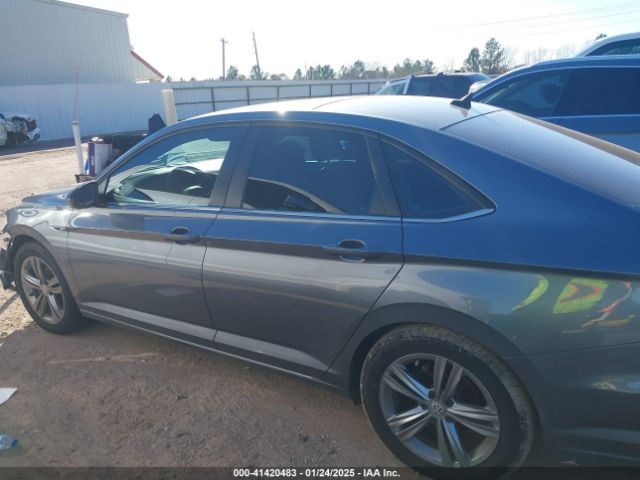 3VWC57BU4MM098991 Volkswagen Jetta 1.4t R-line/1.4t S/1.4t Se