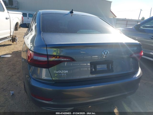 3VWC57BU4MM098991 Volkswagen Jetta 1.4t R-line/1.4t S/1.4t Se