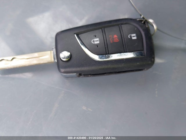 Toyota RAV4 LE 2021 2T3F1RFV4MW207491 Image 11