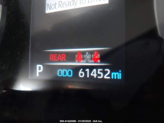 Toyota RAV4 LE 2021 2T3F1RFV4MW207491 Image 16