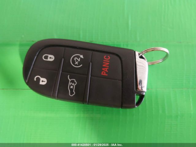 2022 JEEP COMPASS 3C4NJCBB1NT228814 Photo 10