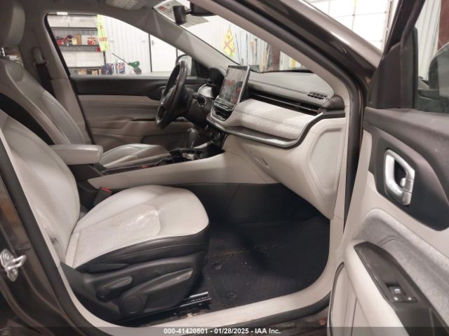 2022 JEEP COMPASS 3C4NJCBB1NT228814 Photo 4