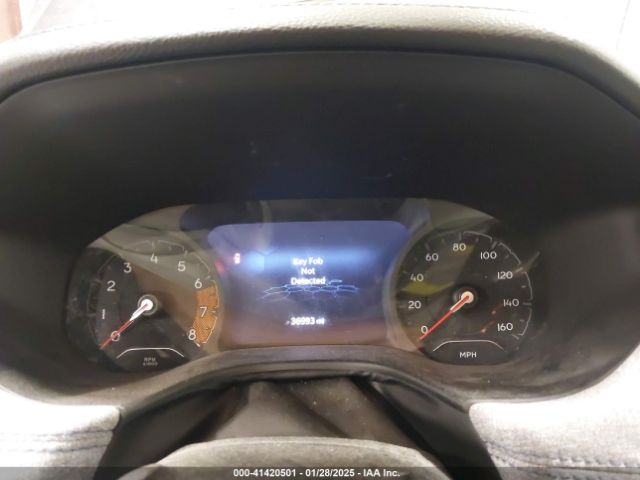 2022 JEEP COMPASS 3C4NJCBB1NT228814 Photo 6