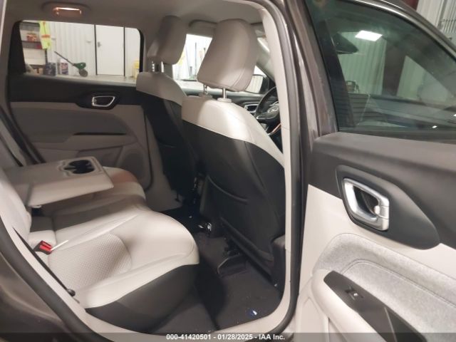 2022 JEEP COMPASS 3C4NJCBB1NT228814 Photo 7
