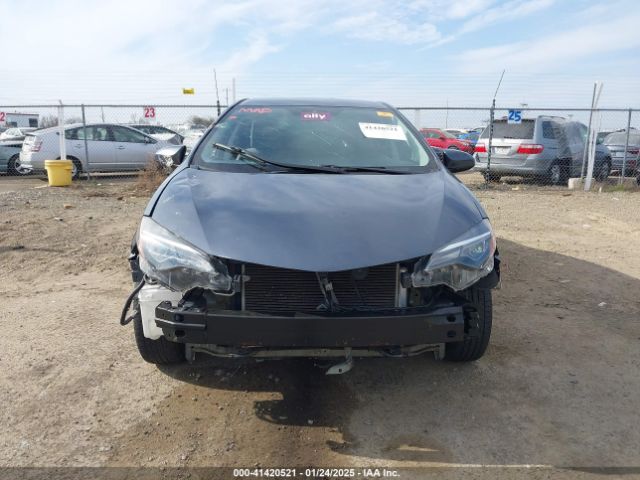 5YFBURHE8JP776014 Toyota COROLLA L