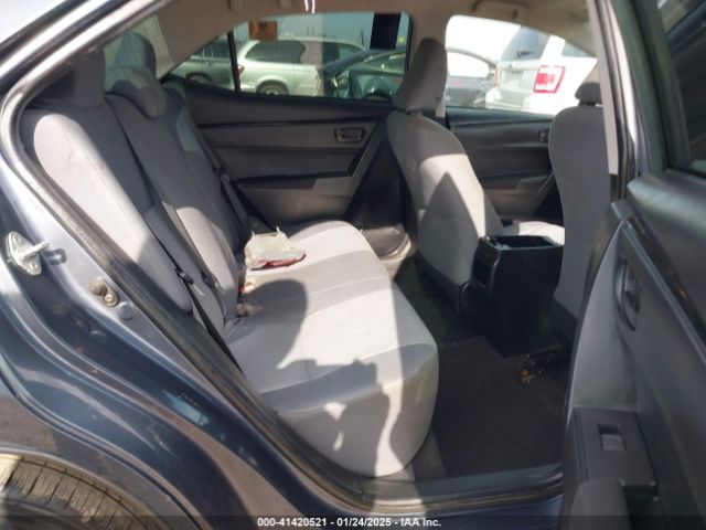 5YFBURHE8JP776014 Toyota COROLLA L