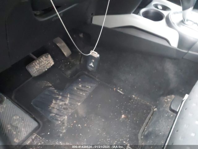 2011 MITSUBISHI OUTLANDER SPORT JA4AR4AU7BZ000458 Photo 10