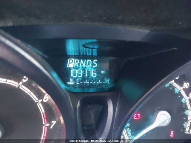 3FADP4AJ9FM132729 Ford FIESTA S