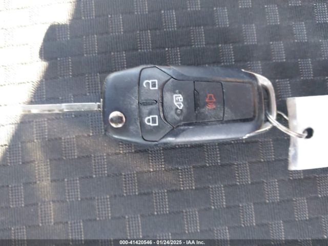 NM0LS7F24L1468883 Ford Transit Connect Xlt Cargo Van
