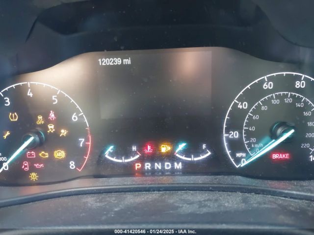 NM0LS7F24L1468883 Ford Transit Connect Xlt Cargo Van