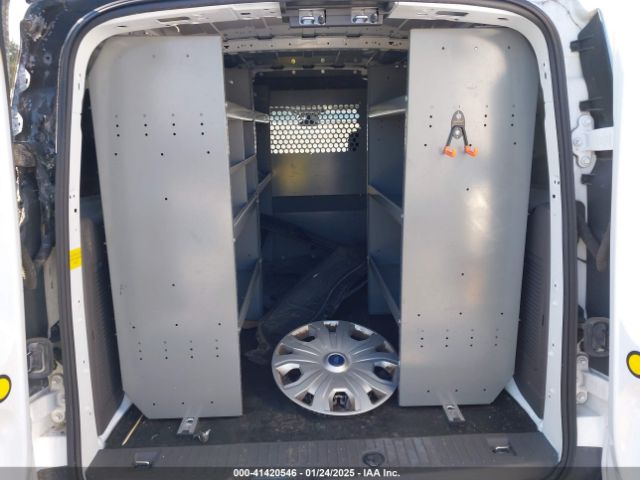 NM0LS7F24L1468883 Ford Transit Connect Xlt Cargo Van
