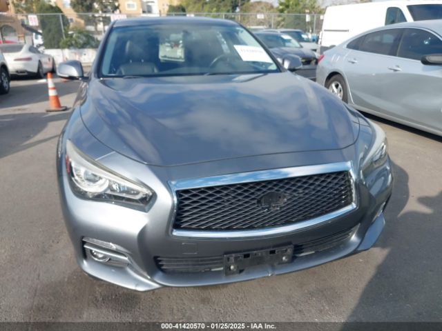 JN1EV7AP4HM741755 Infiniti Q50 3.0t Premium