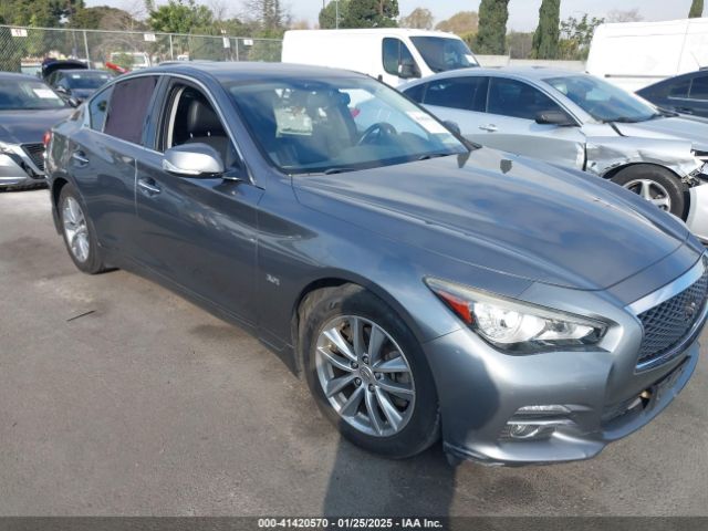 JN1EV7AP4HM741755 Infiniti Q50 3.0t Premium