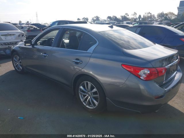 JN1EV7AP4HM741755 Infiniti Q50 3.0t Premium