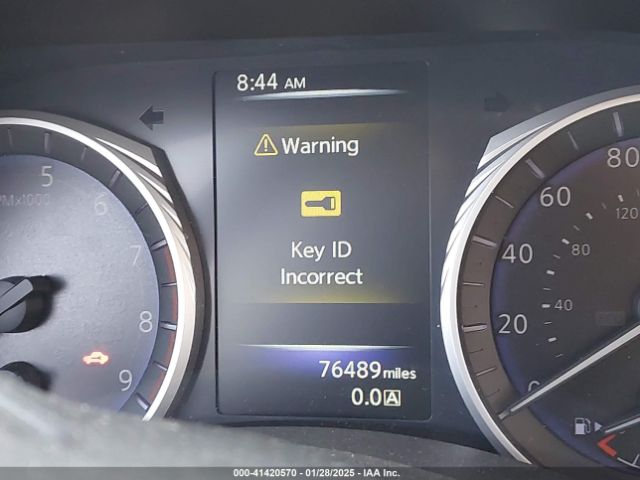 JN1EV7AP4HM741755 Infiniti Q50 3.0t Premium