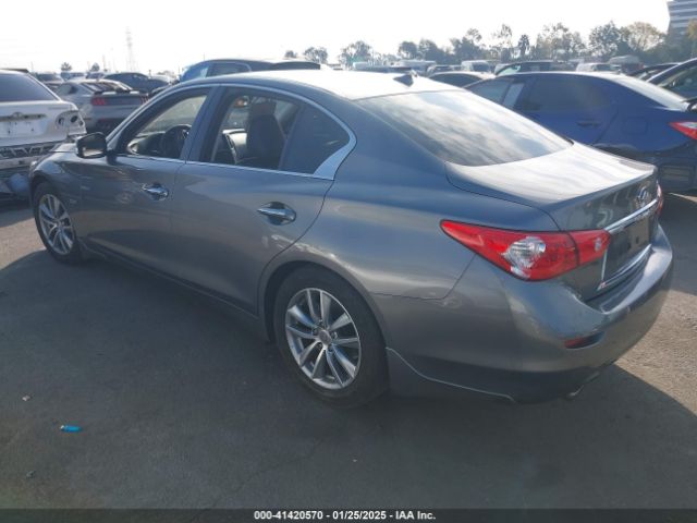 JN1EV7AP4HM741755 Infiniti Q50 3.0t Premium