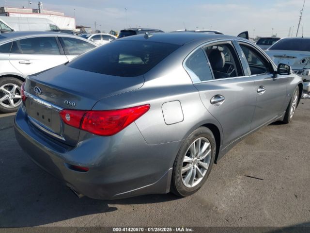 JN1EV7AP4HM741755 Infiniti Q50 3.0t Premium
