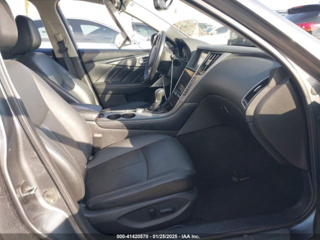 JN1EV7AP4HM741755 Infiniti Q50 3.0t Premium