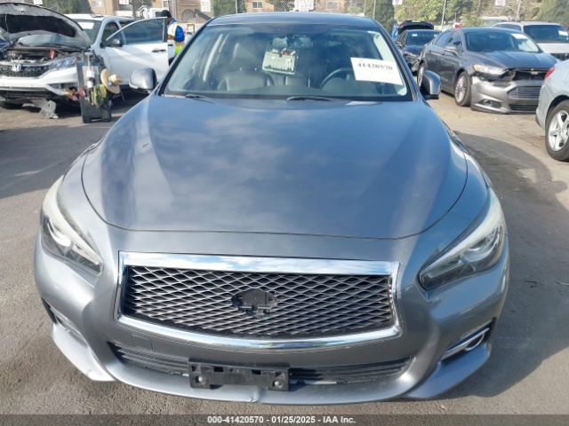 JN1EV7AP4HM741755 Infiniti Q50 3.0t Premium