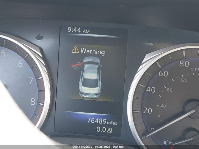 JN1EV7AP4HM741755 Infiniti Q50 3.0t Premium