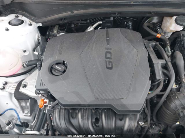 5XYK6CAFXPG130819 KIA Sportage X-line