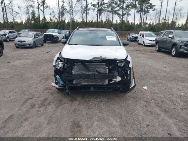 5XYK6CAFXPG130819 KIA Sportage X-line
