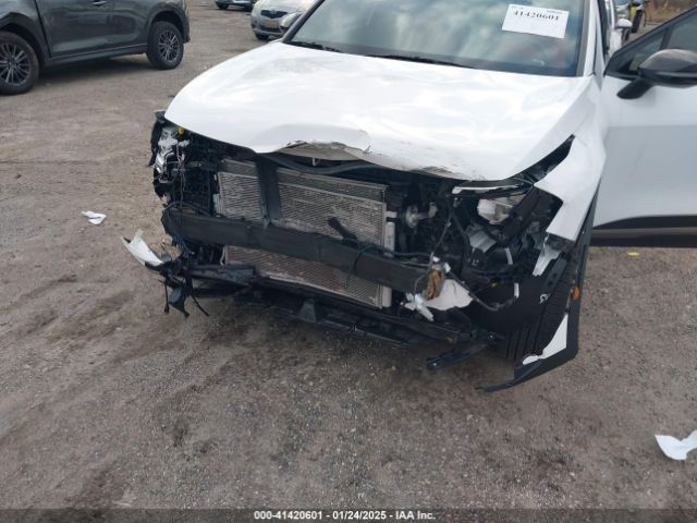5XYK6CAFXPG130819 KIA Sportage X-line