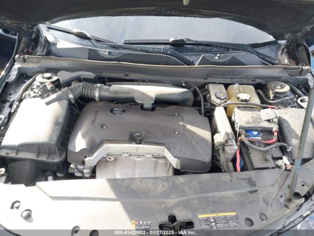 1G11Z5SA7KU111419 Chevrolet IMPALA LT