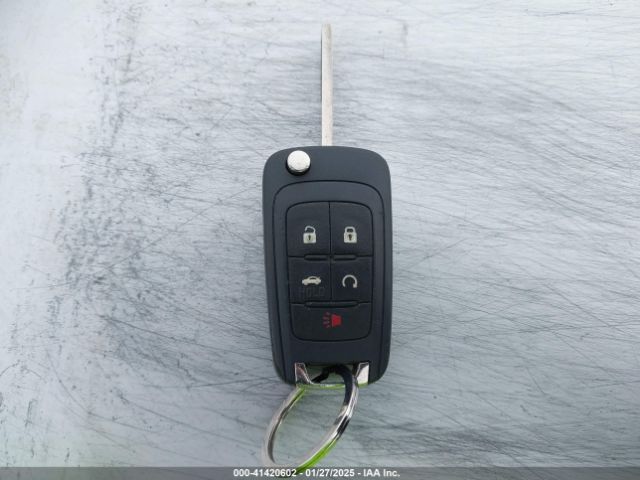 1G11Z5SA7KU111419 Chevrolet IMPALA LT