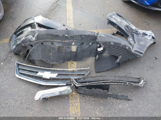 1G11Z5SA7KU111419 Chevrolet IMPALA LT