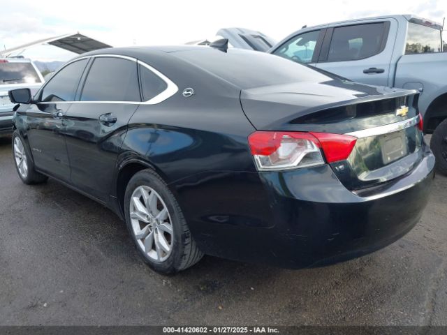 1G11Z5SA7KU111419 Chevrolet IMPALA LT