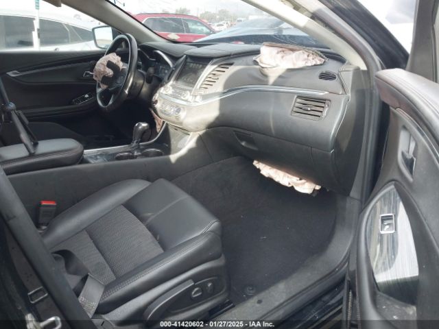 1G11Z5SA7KU111419 Chevrolet IMPALA LT
