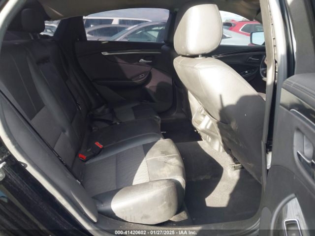 1G11Z5SA7KU111419 Chevrolet IMPALA LT