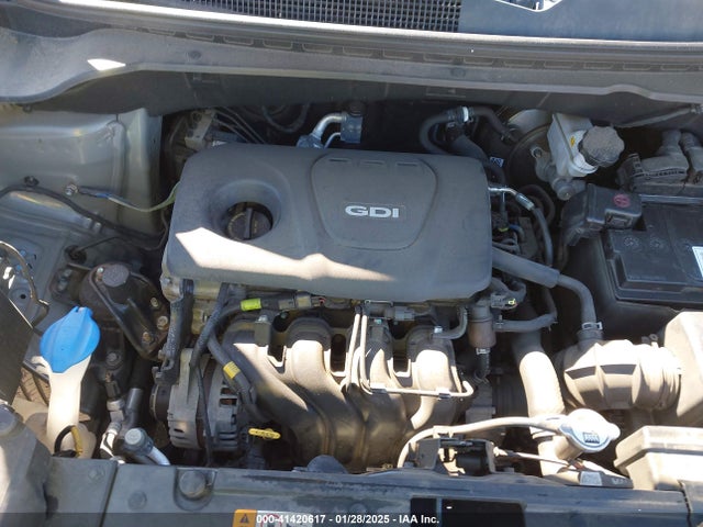 KIA gdi 2017 KNDJN2A2XH7480326 Image 26