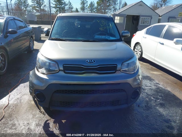 KIA Soul 2017 KNDJN2A2XH7480326 Image 12