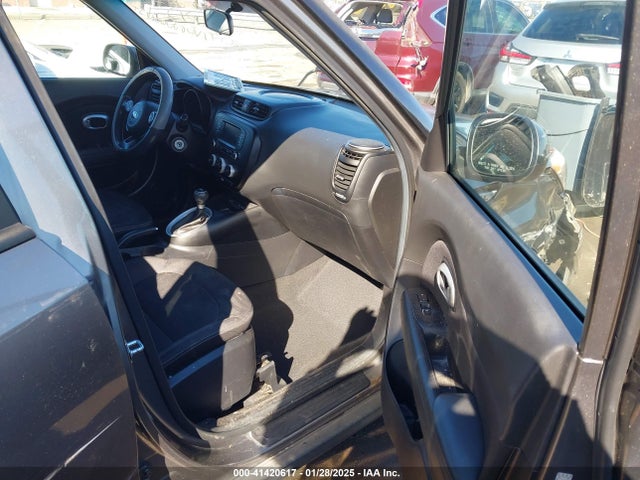 KIA gdi 2017 KNDJN2A2XH7480326 Image 21