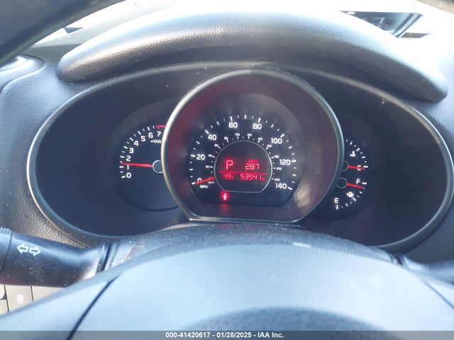 KIA gdi 2017 KNDJN2A2XH7480326 Image 23