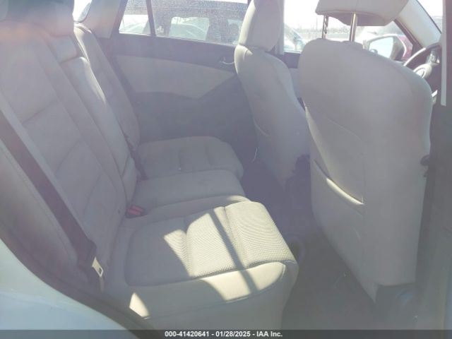 JM3KE4CYXG0917841 Mazda Cx-5 Touring