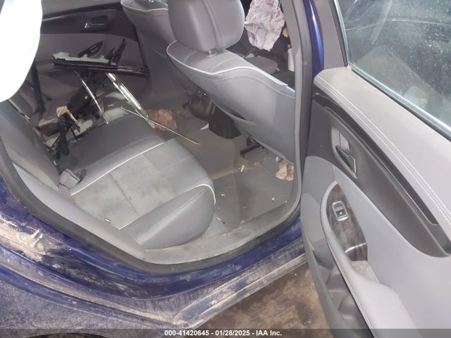 1G1125S30EU138391 Chevrolet Impala 2lt