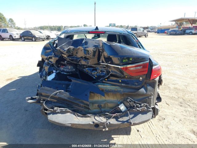 KNALC4J19K5171500 KIA Cadenza Technology